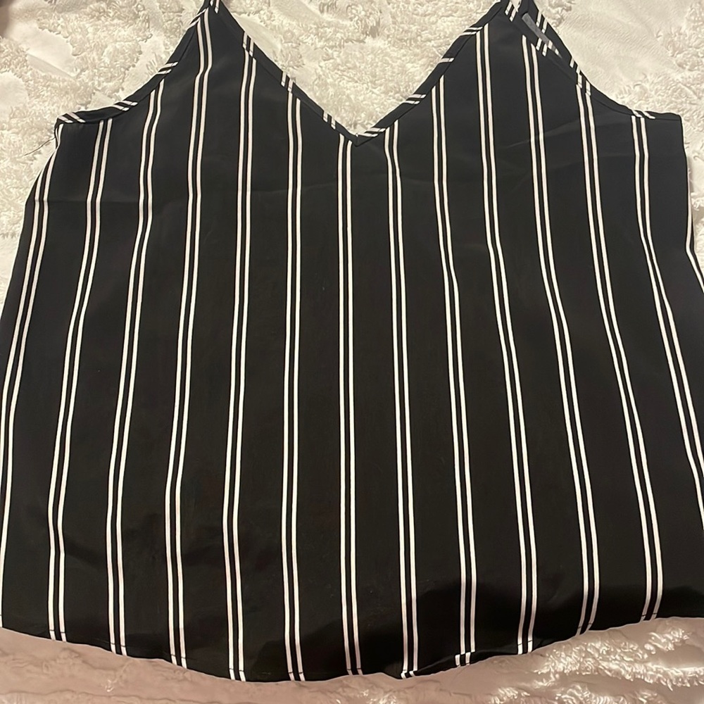 SHEIN tank